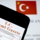 Resmi Gazete'de Yayınlandı! Dar Gelirliye 9.800 TL Nakit Yardım! Tek Şartı Var