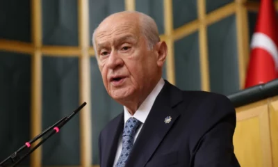 Emeklilere müjdeyi Bahçeli verdi: Çalışmalar hızlı sonuçlanacak