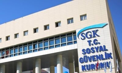 SGK Sicil Numarası Sonu 2, 3, 4, 5, 6 ve 7 Olanlar Dikkat! Hemen e-Devletinize Girip Kontrol Edin...