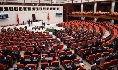 Yeni Torba Yasada Ev Kadınlarına Emeklilik, Taşerona Kadro ve Evlenenlere Faizsiz Kredi Müjdesi İçeriyor
