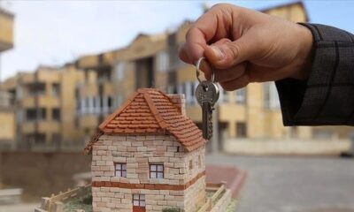 Dar Gelirliye, Gençlere, Kadınlara, Konut Sıkıntısı Yaşayanlara DEVLET DESTEĞİYLE Düşük Faizli Konut Kredisi! Şartlar ve Tarihleri