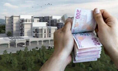 Ev Almak Hiç Bu Kadar Kolay Olmamıştı! 1.500.000 TL'lik Konut Kredisi Müjdesi! O Bankalar Ucuza Konut Kredisi Veriyor