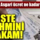 2024 Asgari Ücret Zammı Tahminleri! Asgari Ücret Ne Kadar Oldu?