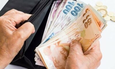 Emeklilere Kasım Sonunda Büyük Süpriz! Bir İkramiye Daha Alacaksınız! İşte Tarihleri