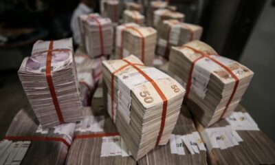 1 Milyon TL'nin Faiz Getirisi! Bankalar Bir Biriyle Yarışıyor! En Karlı Faiz Getirisi Hangi Bankada?