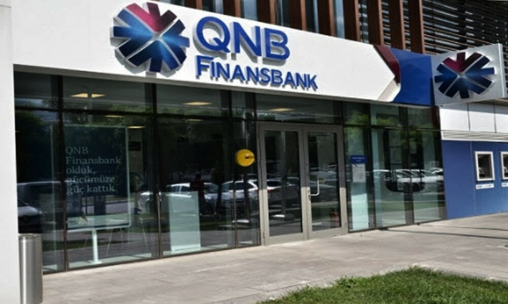 QNB Finansbank'tan Bankamatik Kartı Olanlara 50.000 TL Ek Ödeme