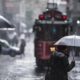 Meteoroloji Uyardı! İstanbul, Yalova, Sakarya, Bursa, Kocaeli, Çanakkale, Balıkesir ve İzmir... Her Şeye Hazırlıklı Olun