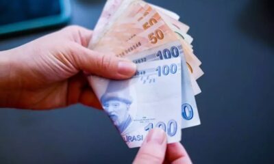 Emeklileri ATM Kuyruğuna Sokacak Son Dakika Gelişmesi! 8.000 TL Ek Ödeme O Tarihte Hesaplarda