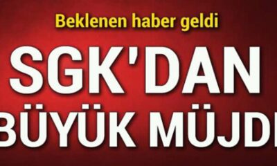 Erken Emeklilik İçin İmzalar Atıldı! 49 Yaşında Emekli Olacak Kişiler Belirlendi! Şartlar Neler?