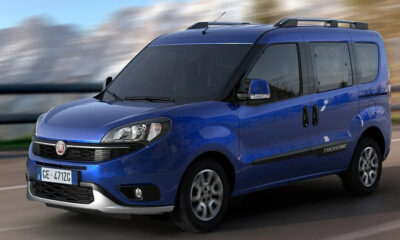 498.400 TL’ye Sıfır Otomobil! Fiat Doblo ve Fiorino Modellerinin ÖTV’si Sıfıra Düştü