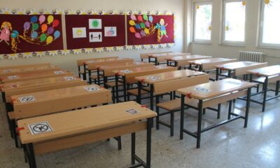 MEB 9 Günlük Tatil Öncesi Kararı AÇIKLADI! Bu Yıl Kaldırıldı! Öğretmenler, İlkokul, Ortaokul, Lise 9,10,11,12. Sınıflar İçin...