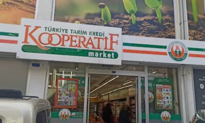 Tarım Kredi Marketlerinde Kasım İndirimleri! 30'lu Yumurtanın Fiyatı Dibe İndi! Fırsatı Kaçırmayın