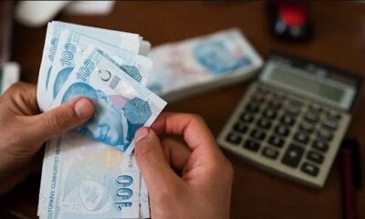Emeklilere Ek Ödeme Onaylandı! Tek Tuşla Paranızı Alın