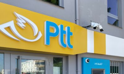 PTT'den 4 bin 337 TL Alabilirsiniz! Ödemeler Hesaplara Yattı! Şubeye Giden Parasını Alır