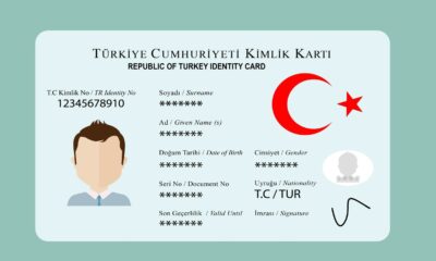 Vatandaşlara Rekor Ödeme! TC Kimlik Numarasının Sonu 0-2-4-6-8 Olanların Hesaplarına Trink 24.000 TL Ödeme Yattı