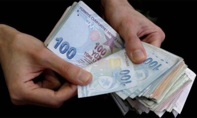 Emekliye 17.500 TL Promosyon Teklifi! 3 Yıl Kalma Sözü Ver Paranı Hemen Al