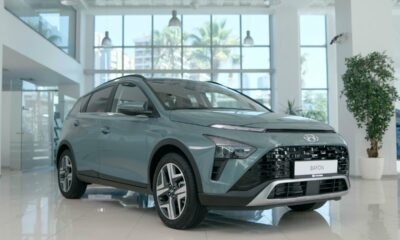 Hyundai Kasım İndirimi! Ucuza Sıfır Otomobil! Hyundai Bayon Kısa Süreliğine İndirime Girdi
