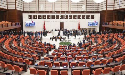 TORBA YASA MECLİS'TE ONAYLANDI! Milyonlarca Vatandaşı Etkileyecek 5 Madde! Taşerona Kadro, Emekli Zammı ve Daha Fazlası