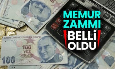 Memur Maaşına 2024 Zammı ve Enflasyon Farkına Ek %10 Refah Payı ONAYLANDI