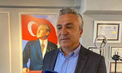 Özgür Erdursun'dan Emeklilere Çağrı! 2024 Emekli Maaşı Zammı! Yeni Maaşınızı Öğrenin