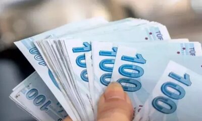 Hesabınıza Yatmayı Bekleyen 13.000 TL Ödemeniz Var! TC Kimliğiyle Gelen Tüm Emekliler Şubeden Parasını Alabilir
