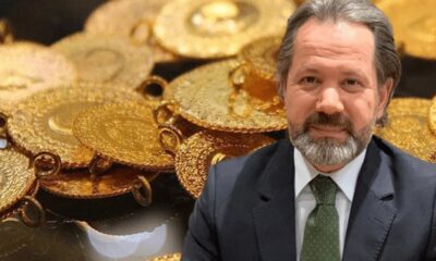 Gram Altında Kar Ettirecek Formül! İslam Memiş'ten Kazandıran Tavsiyeler