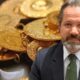 Gram Altında Kar Ettirecek Formül! İslam Memiş'ten Kazandıran Tavsiyeler