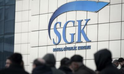 SGK, Emekli Maaşlarında Değişikliğe Gidiyor! Milyonlarca Emeklinin Maaşı Düşecek