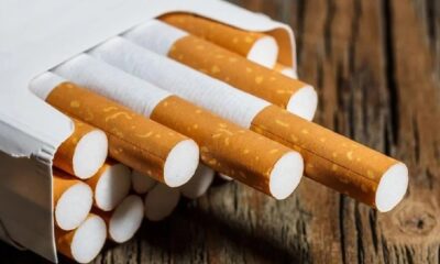 Sigaraya Bir Gün Arayla Yeni Zam! Malbora, Parliament, Rothmans, Kent, Winston, Monte Carlo, LM, Tekel 2000 Ne Kadar Oldu?
