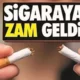 Tekel Bayileri Yardımlaşma Derneği Başkanı Erol Dündar, JTI grubu sigaralara 5 TL zam yapıldığını duyurdu. Bu zammın ardından en ucuz sigara fiyatı 50 TL'ye yükseldi.