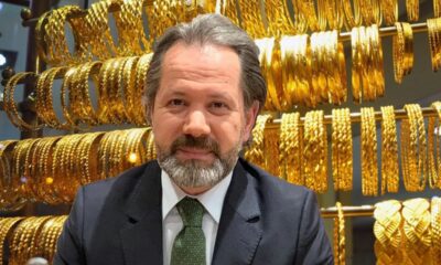 Altın Fiyatları 2024'te Parlak Bir Gelecek Mi Bekliyor? Uzman İslam Memiş'ten Tahminler