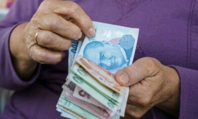 Emeklilere 11.550 TL Nakit Ödemesi! Cumartesi ve Pazar Günü Hesaplara Yatacak