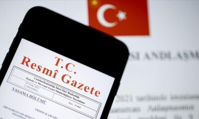 Resmi Gazete'de Yayınlandı! Devlet Ödediği Paraları Geri Alacak! Kamu Personeline Kötü Haber