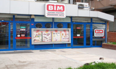 BİM'de 1 Aralık İndirimleri! Teknolojik Ürünlerden Mutfak Malzemelerine Büyük Fırsatlar! 10 Tanesi 19,50 TL