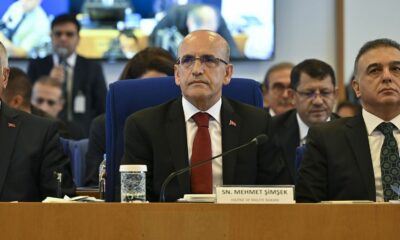 SON DAKİKA! Bakan Mehmet Şimşek Asgari Ücret Zammı ONAYLADI! Yeni Asgari Ücret Az Evvel Açıklandı