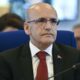 Mehmet Şimşek'in Ekonomik Krizle İtirafı! İç Talep Yavaşlayacak, Şirketler Dış Pazarlara Açılmalı