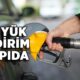 Akaryakıta İndirim Müjdesi Petrol Fiyatları Son 5 Ayın En Düşük Seviyelerinde!