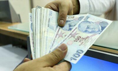 EMEKLİYE REKOR PROMOSYON! Maaşını Dev Bankadan Alan Emekliye 18.500 TL Ödeme